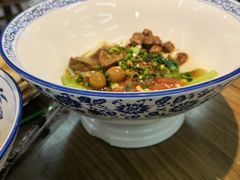 秘制凉皮-魏家凉皮(兵马俑店)