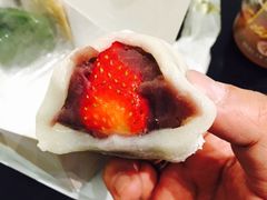 -銀座あけぼの (銀座本店)