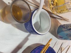 -友记功夫香·人民川菜(红牌楼店)