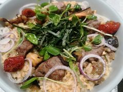 -娜娜家•Nana's restaurant (南开大悦城店)
