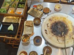 -阿昌白族石板烧·菌锅(大理古城店)