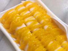 -芬芳甜品(同福路店)
