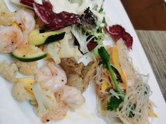 -杭州国际会议中心洲际酒店-原素全日餐厅(解放东路店)