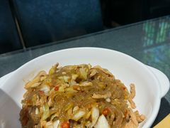 -全聚贤餐厅·湖北家常菜(沙湖店)