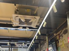 -英雄故事地摊烤肉(马驹桥店)