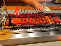 -冰城串说·羊肉串烧烤(哈西大街店)