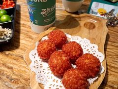 -春润大地海南椰子鸡(沙井京基百纳广场店)