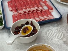 -东来顺饭庄(天坛店)