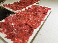 -古乐牛香·鲜牛肉牛杂火锅(新区店)