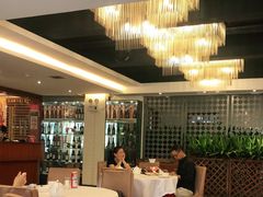 大堂-朱仔记食府(江南大道店)