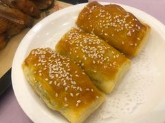 叉烧酥-金时代顺风大酒店(金山店)