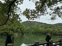 -白马涧龙池景区