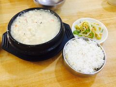 -延阿姨水豆腐(公园店)