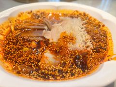 -眉州东坡(团结湖店)
