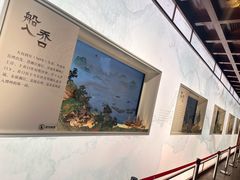 -杜甫江阁