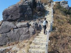 -七娘山