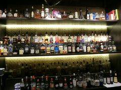 -The Tiki Bungalow提基小木屋酒吧