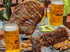 -呼吉牧蒙古烤肉·烧烤·小龙虾