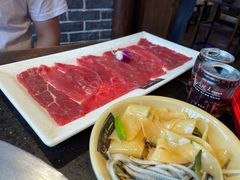 -唇辣号重庆老火锅(燕郊鑫乐汇店)