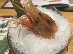 -花和海鲜自助(梅江店)