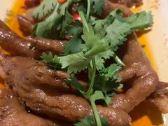 -巴厘龙虾·榜首油焖大虾(洞庭·艺术洋房店)