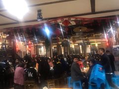 -灶东家民间菜(回兴店)