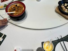 -祥记餐饮•豫粤珍味(金隅大厦店)