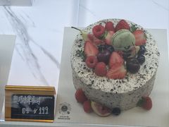 -仟吉·ART FARM主题店(菱角湖万达店)