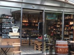 -Alimentari早午餐(安福路店)