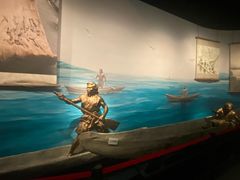 -中国闽台缘博物馆