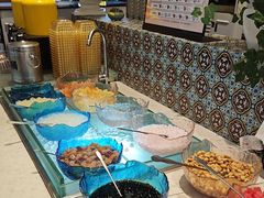 -凡塔斯牛排自助餐厅(莆田万达店)