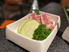 -嘿嘟嘟·肋条烧肉放题(爱融荟城店)