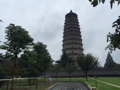 -法门文化景区