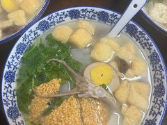 -小潘记鸭血粉丝汤