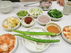 -秀男家米肠汤饭