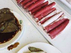 -沁原羔羊火锅(新天地店)