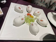 -粤匠·澳门点心粤菜海鲜(澳门半岛店)