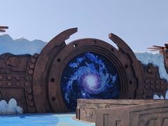 -秦皇岛乐岛海洋王国