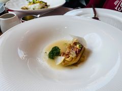 香煎鹅肝-福楼法餐厅FLO