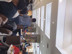-兆丰海鲜烧烤涮自助(丰南总店)