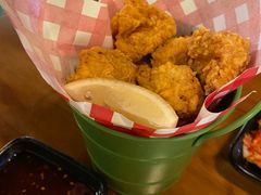 -槿Story·韩国料理(望京韩国美食城店)