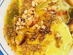 -楠小云·云南鲜菌·鲜牛自助火锅(九眼桥店)