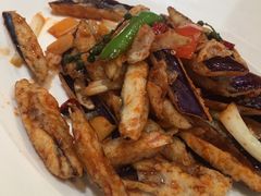 -祥记餐饮•豫粤珍味(金隅大厦店)