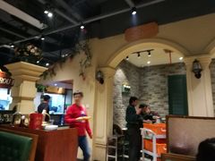 -年巴羊肉铺老铜锅(梅江店)