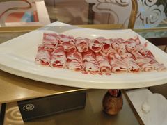 -巴邑火锅·鲜切牛肉(萧山银隆店)
