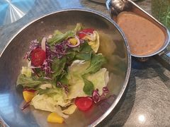 -印巷里主题餐厅(马鞍山店)