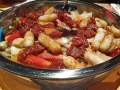 -黄记煌三汁焖锅(龙湖U城店)