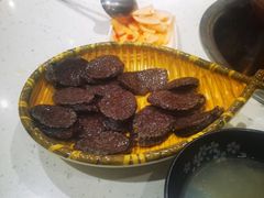 -攀枝花野菜铜火锅(万科凯德店)