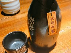 -繁·醉花亭小酒馆(鼓楼店)
