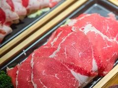 -湊湊火锅·茶憩(恒隆广场店)